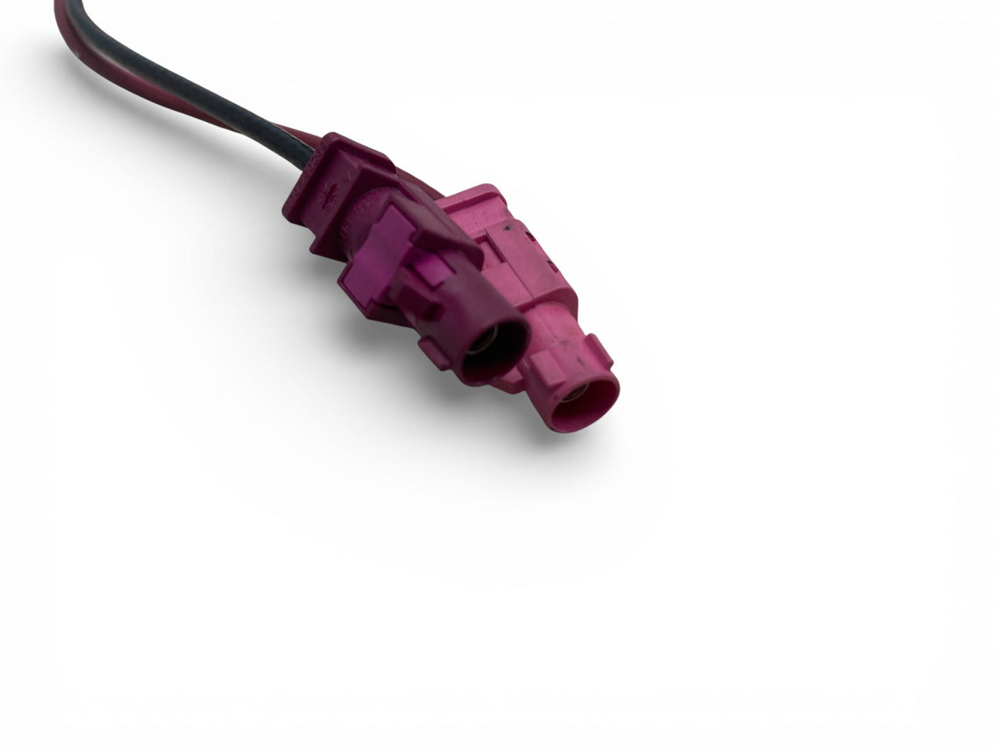 Mini Cooper Roof Antenna Base 65203456090 2007-2014 R55 R56 531