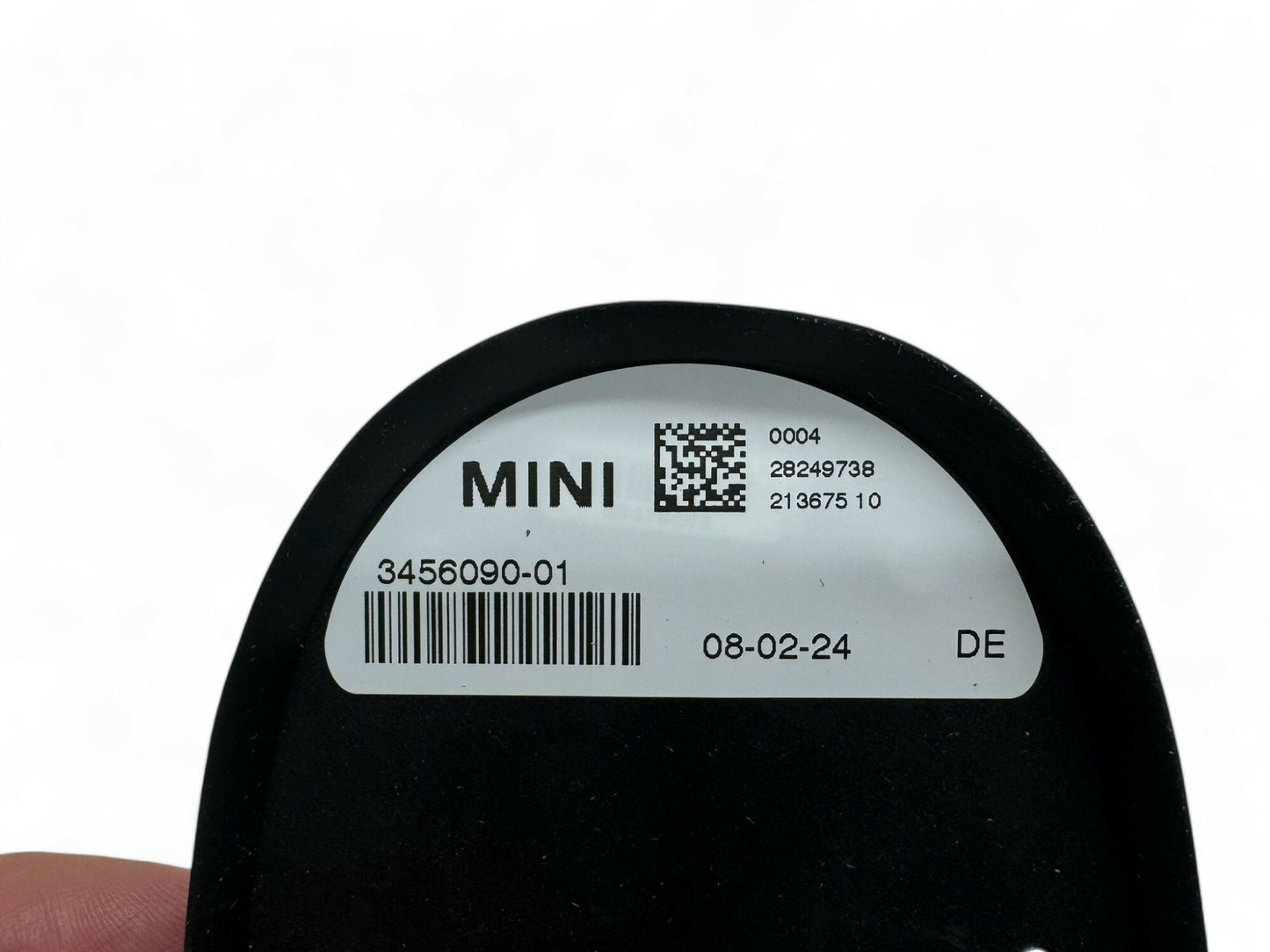 Mini Cooper Antenna Base NEW OEM 65203456090 2007-2014 R55 R56