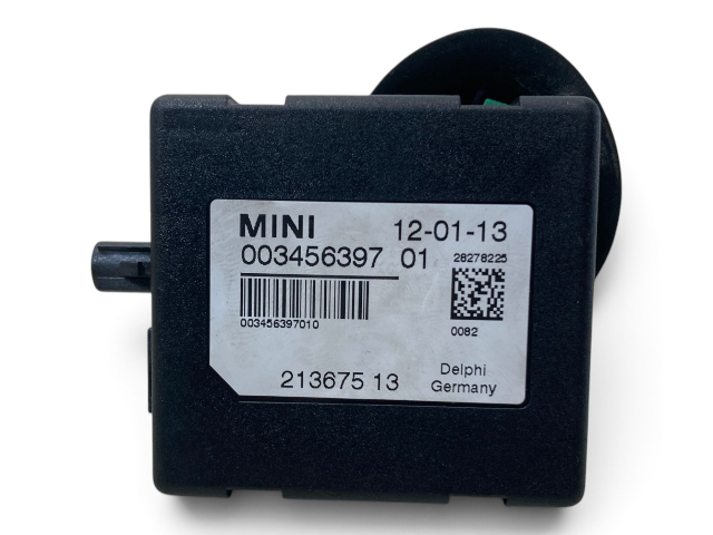 Mini Cooper Radio Antenna Base 65203456397 12-15 R58 R59 559