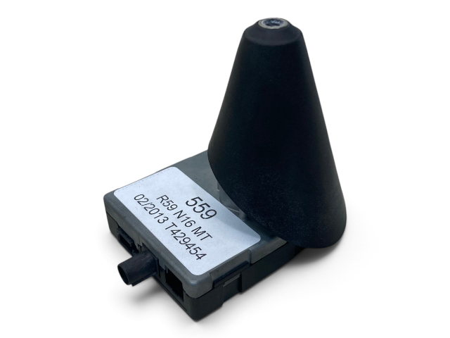 Mini Cooper Radio Antenna Base 65203456397 12-15 R58 R59 559