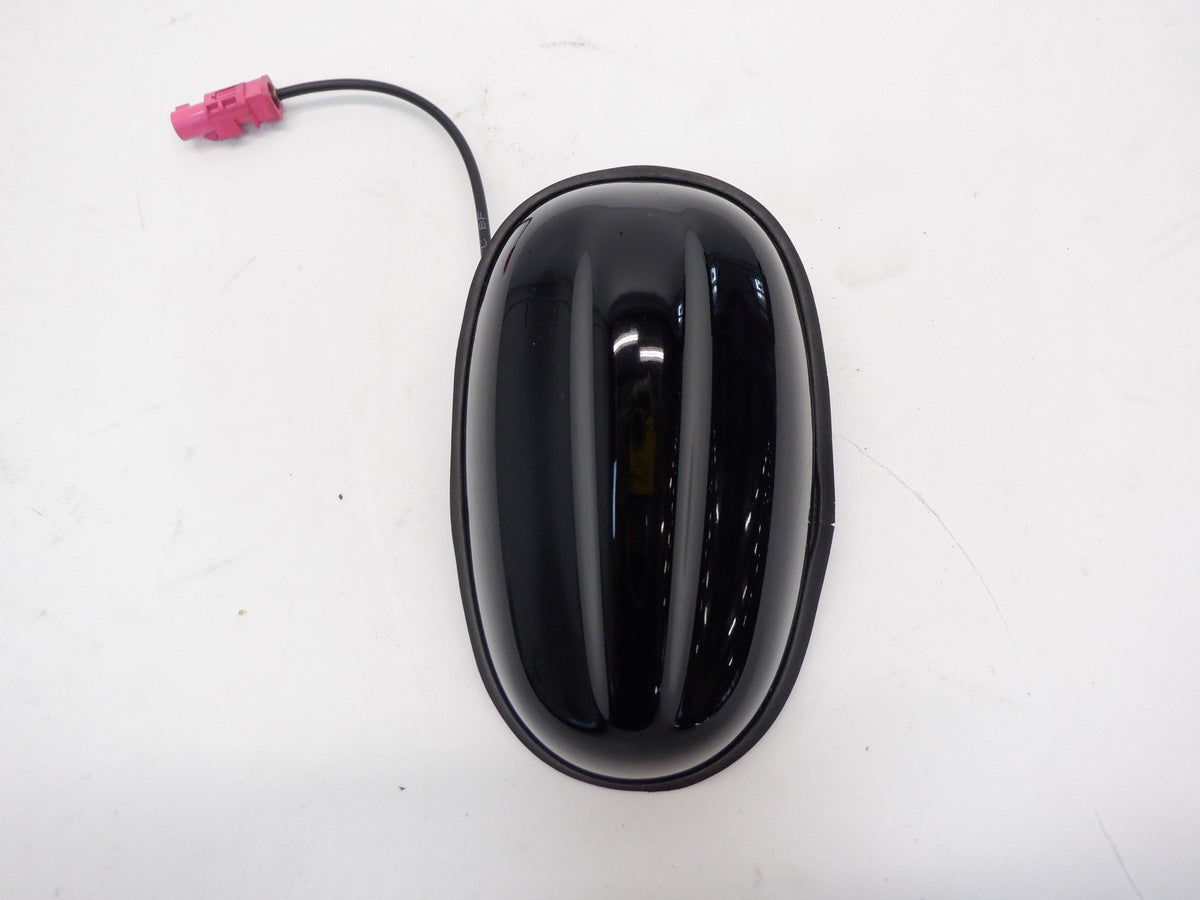 Mini Cooper AM/FM/SDARS Roof Antenna Base 65203456422 11-15 R59