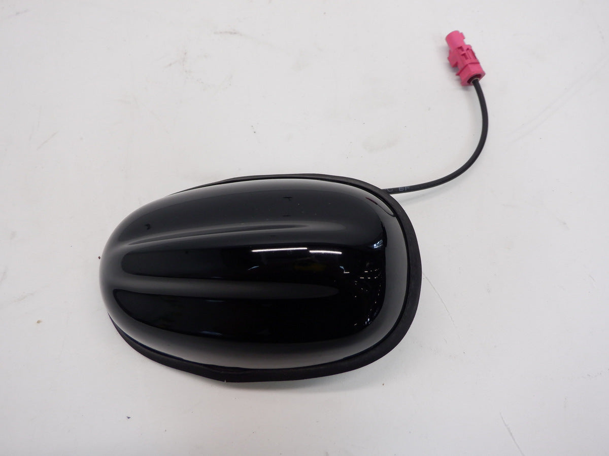 Mini Cooper AM/FM/SDARS Roof Antenna Base 65203456422 11-15 R59