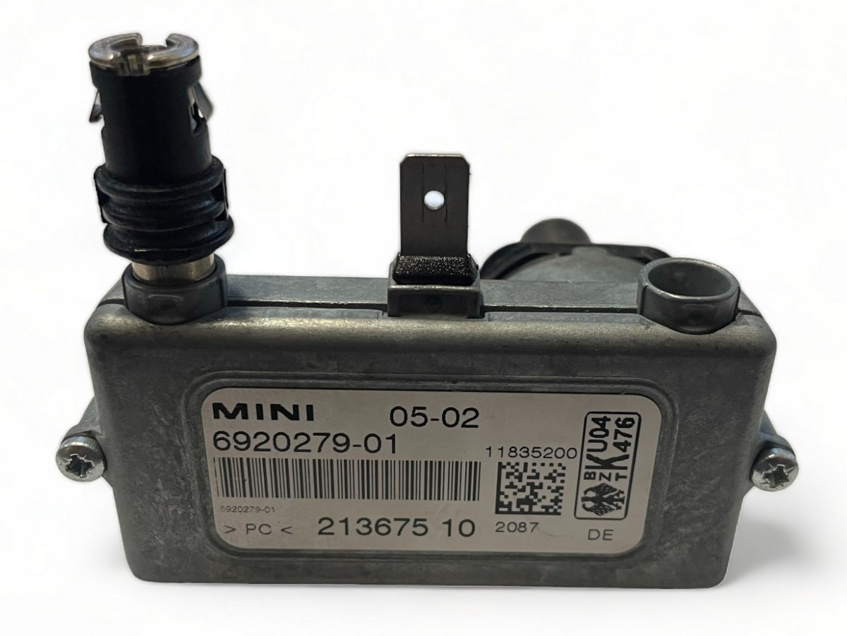 Mini Cooper Roof Radio Antenna Base 65206920279 02-04 R50 R53