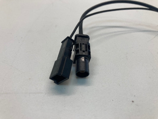 Mini Cooper Convertible Antenna Base 65206929760 05-08 R52