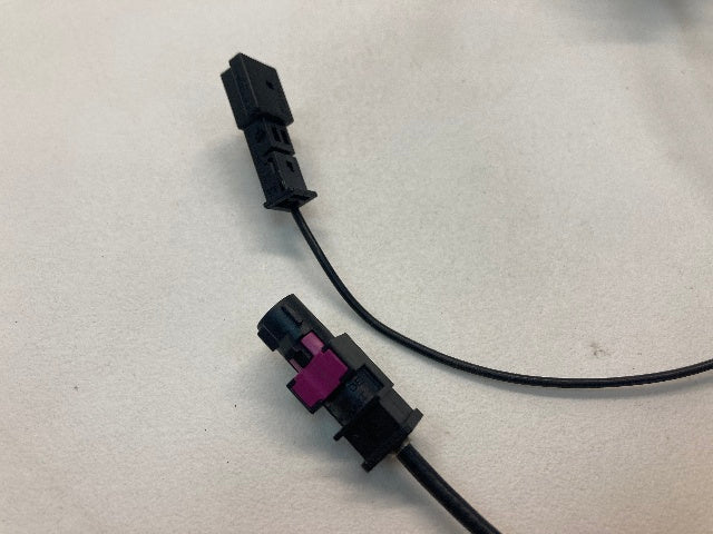 Mini Cooper Convertible Antenna Base 65206929760 05-08 R52