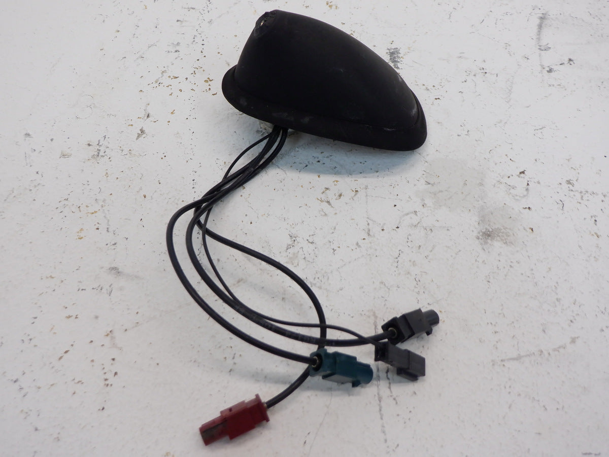 Mini Cooper Antenna Base with Navigation 65206931565 05-08 Convertible R52