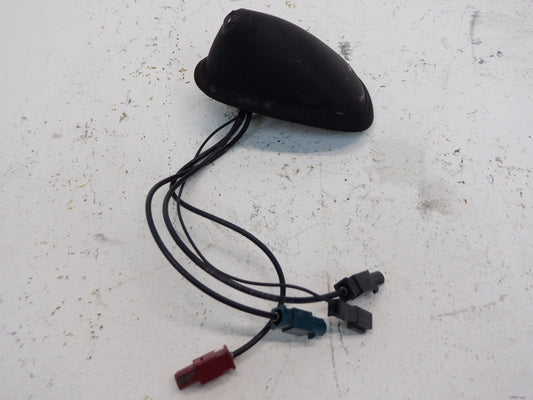 Mini Cooper Antenna Base with Navigation 65206931565 05-08 Convertible R52