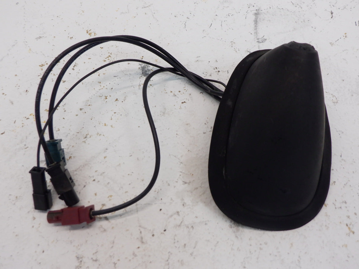 Mini Cooper Antenna Base with Navigation 65206931565 05-08 Convertible R52