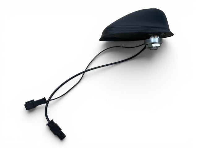 Mini Cooper Radio Roof Antenna Base 65206985714 2005-2006 R50 R53 545