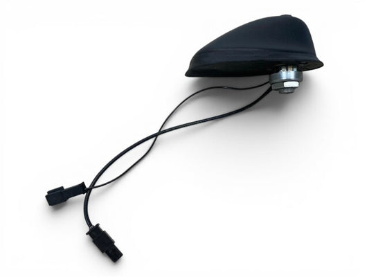 Mini Cooper Radio Roof Antenna Base 65206985714 2005-2006 R50 R53 545