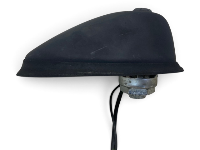 Mini Cooper Radio Roof Antenna Base 65206985714 2005-2006 R50 R53 557