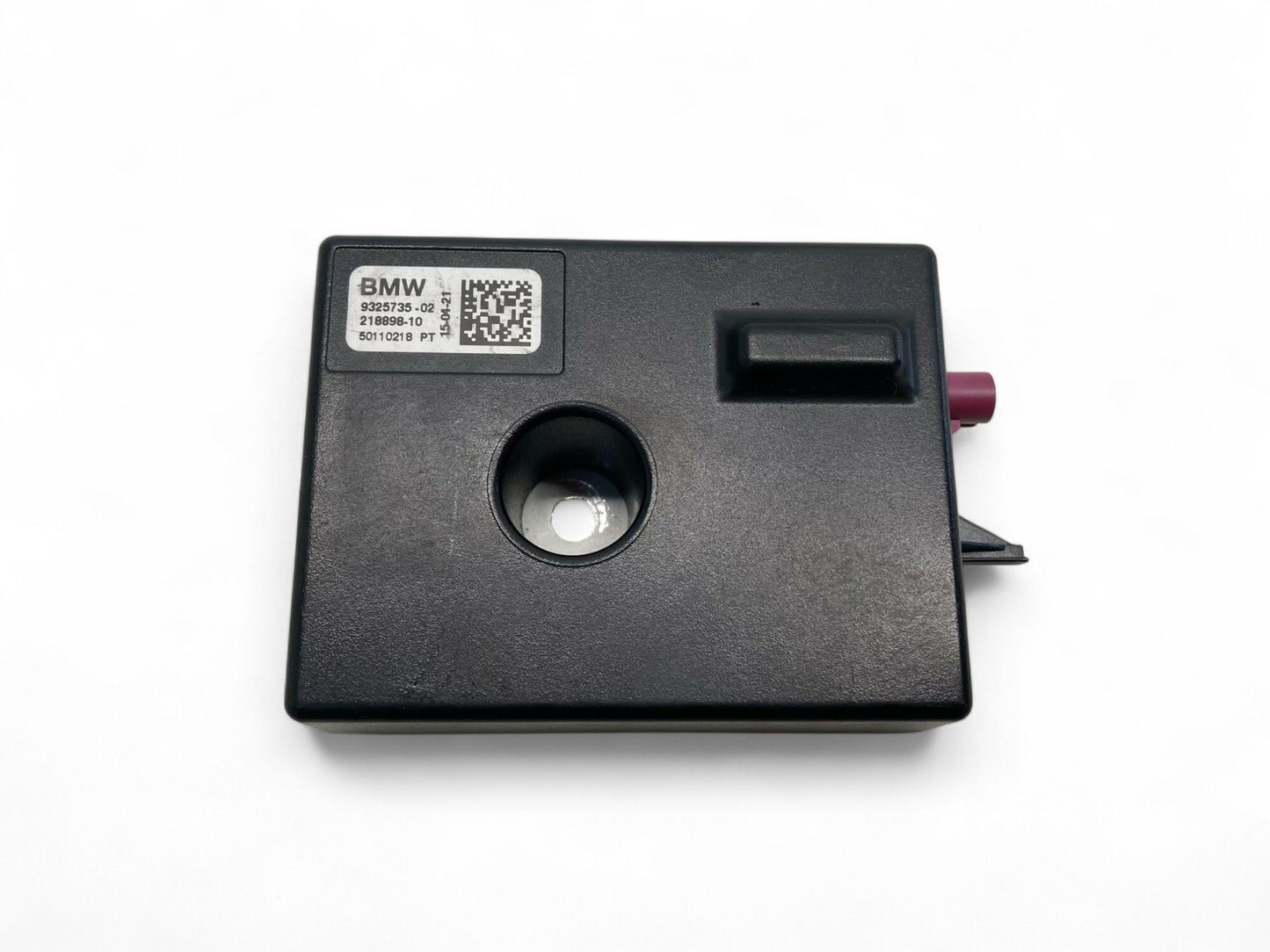 Mini Cooper Back-Up Antenna 65209325735 F5x F60