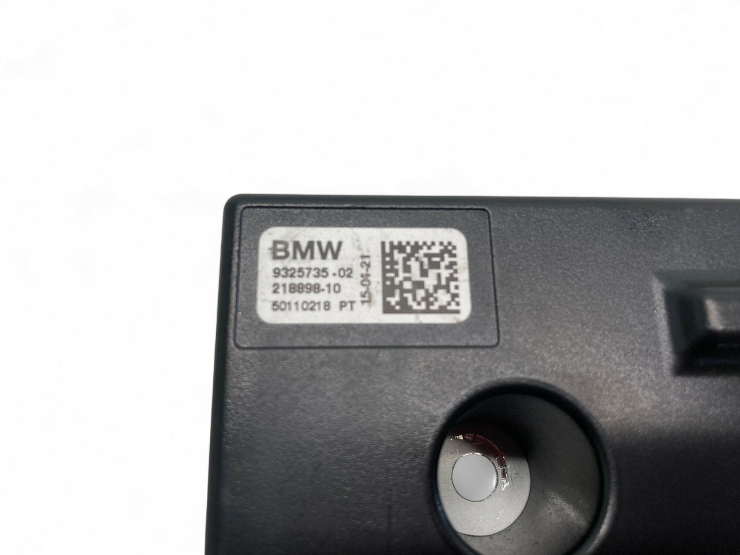 Mini Cooper Back-Up Antenna 65209325735 F5x F60