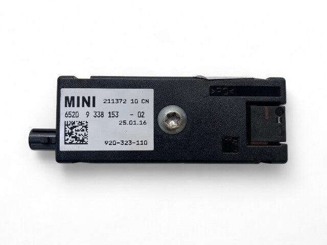 Tracker Fm1 Module Mini Cooper AM/FM FM1 Radio Antenna Amplifier Module 65209338153 16-24 ...