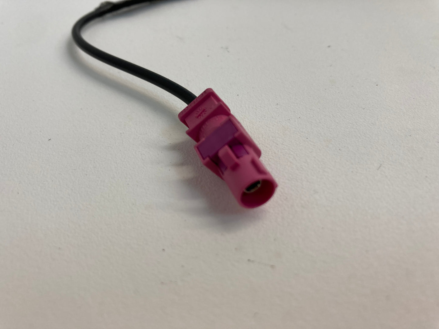 Mini Cooper Roof Antenna Base 65209803847 11-16 R58 R6x 408