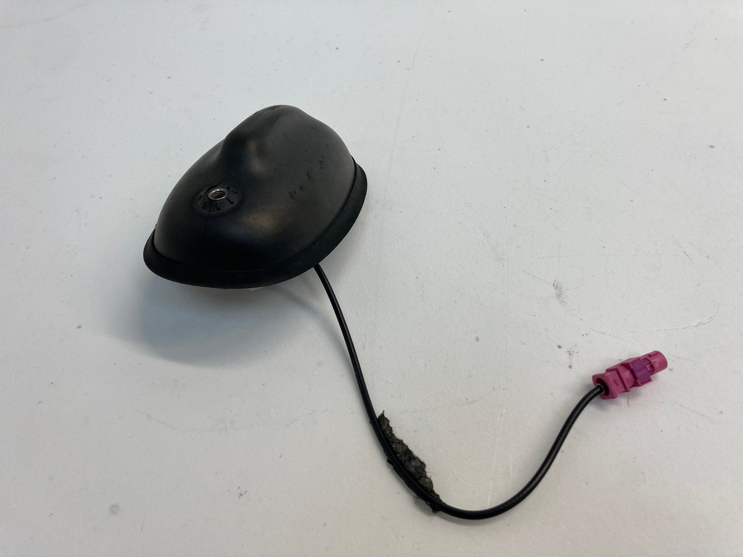 Mini Cooper Roof Antenna Base 65209803847 11-16 R58 R6x 408