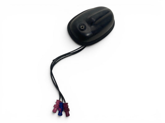 Mini Cooper Roof Antenna Base w/ Navigation 65209803849 11-16 R58 R60 R61 542