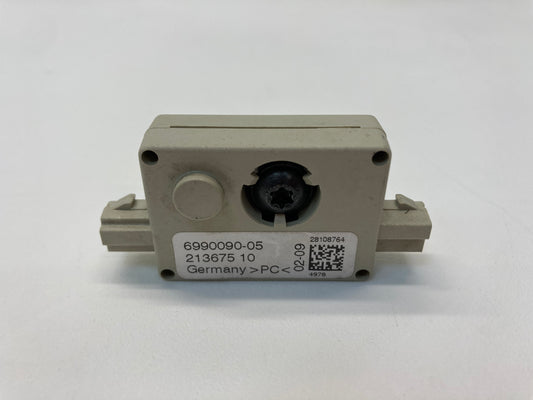 Mini Cooper BMW Rear Antenna Trap Circuit Module 65246990090 06-14 R5x E9x