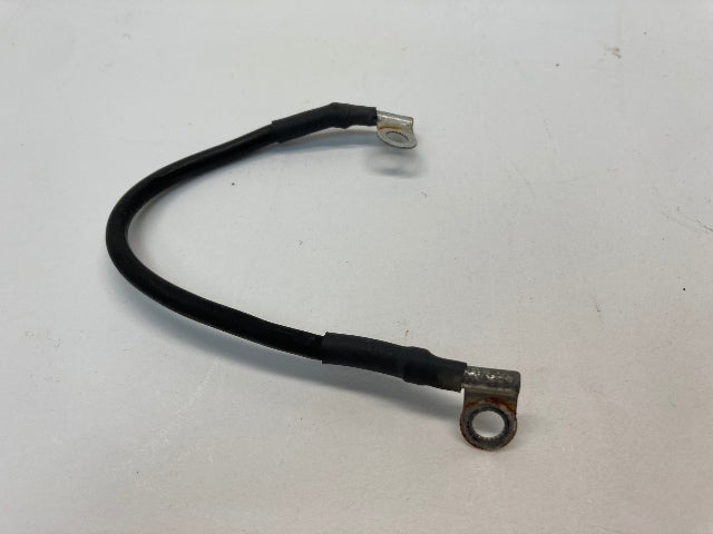 Mini Cooper Hatch Trunk Lid Ground Strap 65316958554 05-15 R50 R53 R56 R58 R59