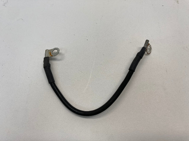 Mini Cooper Hatch Trunk Lid Ground Strap 65316958554 05-15 R50 R53 R56 R58 R59