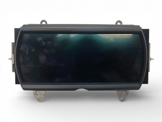 Mini Cooper Central Information Touch Display 8.8" 65506820386 16-19 F5x F60