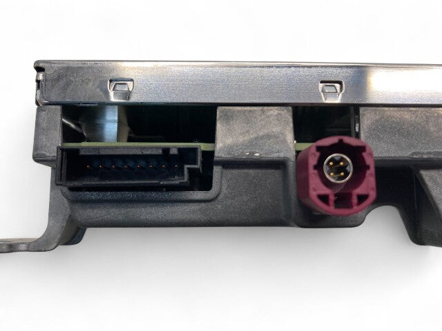 Mini Cooper Navigation Screen Display 65509278279 2011-2015 R5x R6x 502