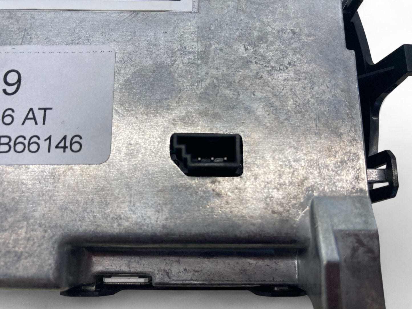 Mini Cooper Navigation Visual Boost Display 6.5" 65509279424 14-18 F5x F60 519