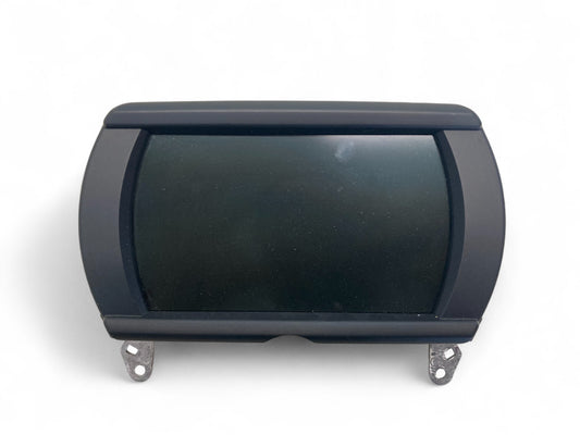 Mini Cooper Navigation Visual Boost Display 6.5" 65509279424 14-18 F5x F60 519