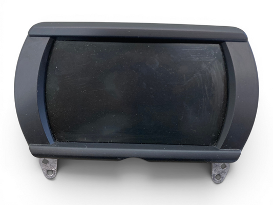 Mini Cooper Navigation Visual Boost Display 6.5" 65509279424 14-18 F5x F60 546