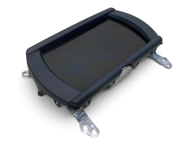 Mini Cooper Navigation Visual Boost Display 6.5" 65509279424 14-18 F5x F60 554