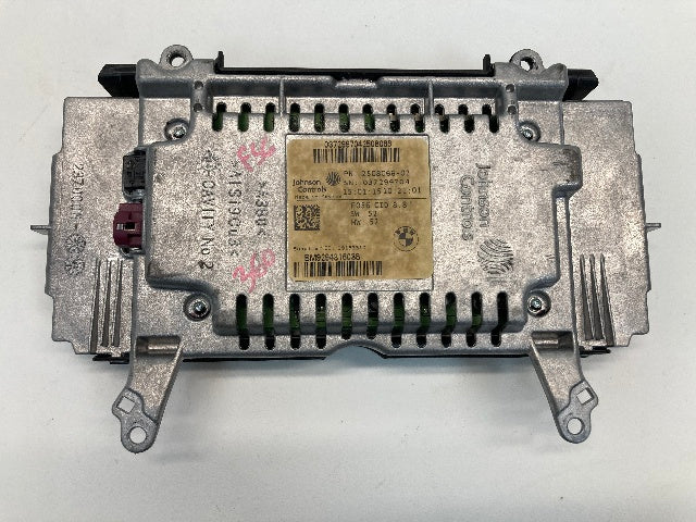 Mini Cooper Central Information Display 8.8" 65509294316 14-15 F55 F56