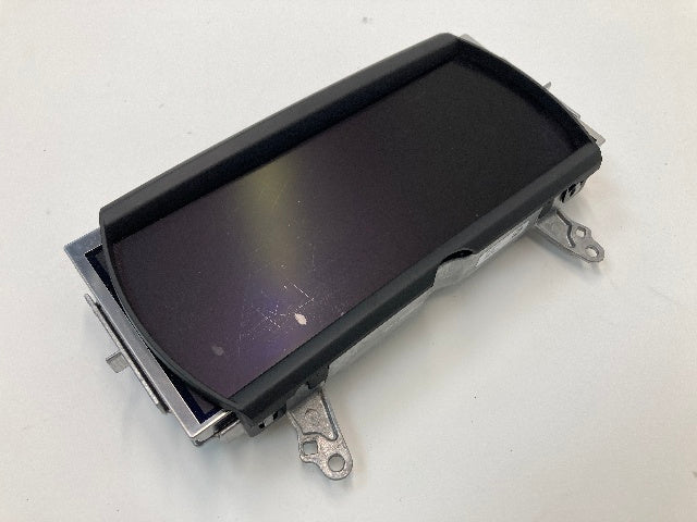 Mini Cooper Central Information Display 8.8" 65509294316 14-15 F55 F56