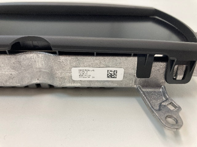 Mini Cooper Central Information Display 8.8