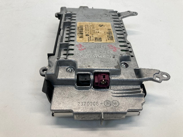 Mini Cooper Central Information Display 8.8