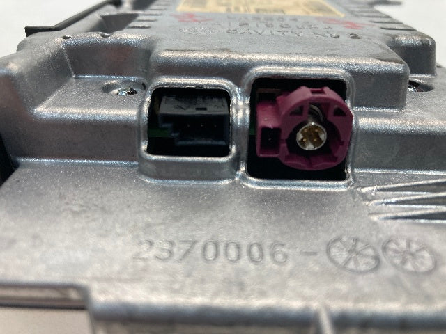 Mini Cooper Central Information Display 8.8" 65509294316 14-15 F55 F56