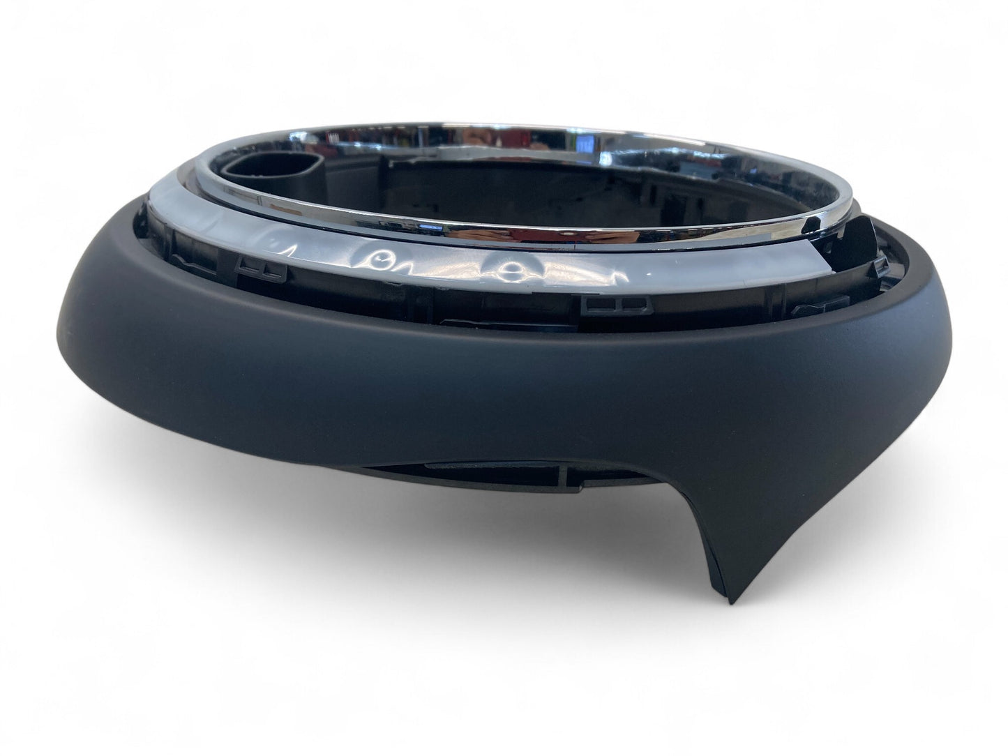 Mini Cooper Central Instrument Surround 6.5" 65509354026 15-21 F54 F60