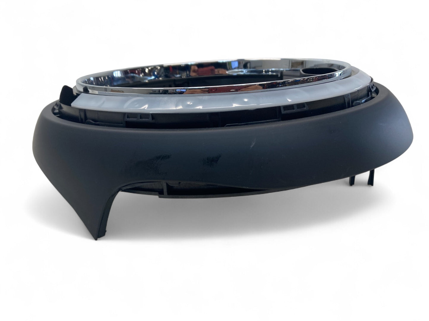 Mini Cooper Central Instrument Surround 6.5" 65509354026 15-21 F54 F60