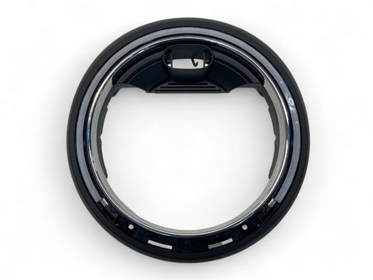 Mini Cooper Central Instrument Surround 6.5" 65509354026 15-21 F54 F60