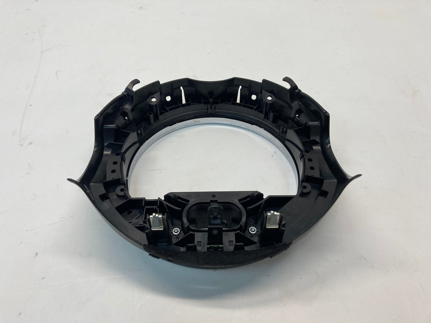 Mini Cooper Central Instrument Surround 6.5" 65509367673 15-18 F55 F56