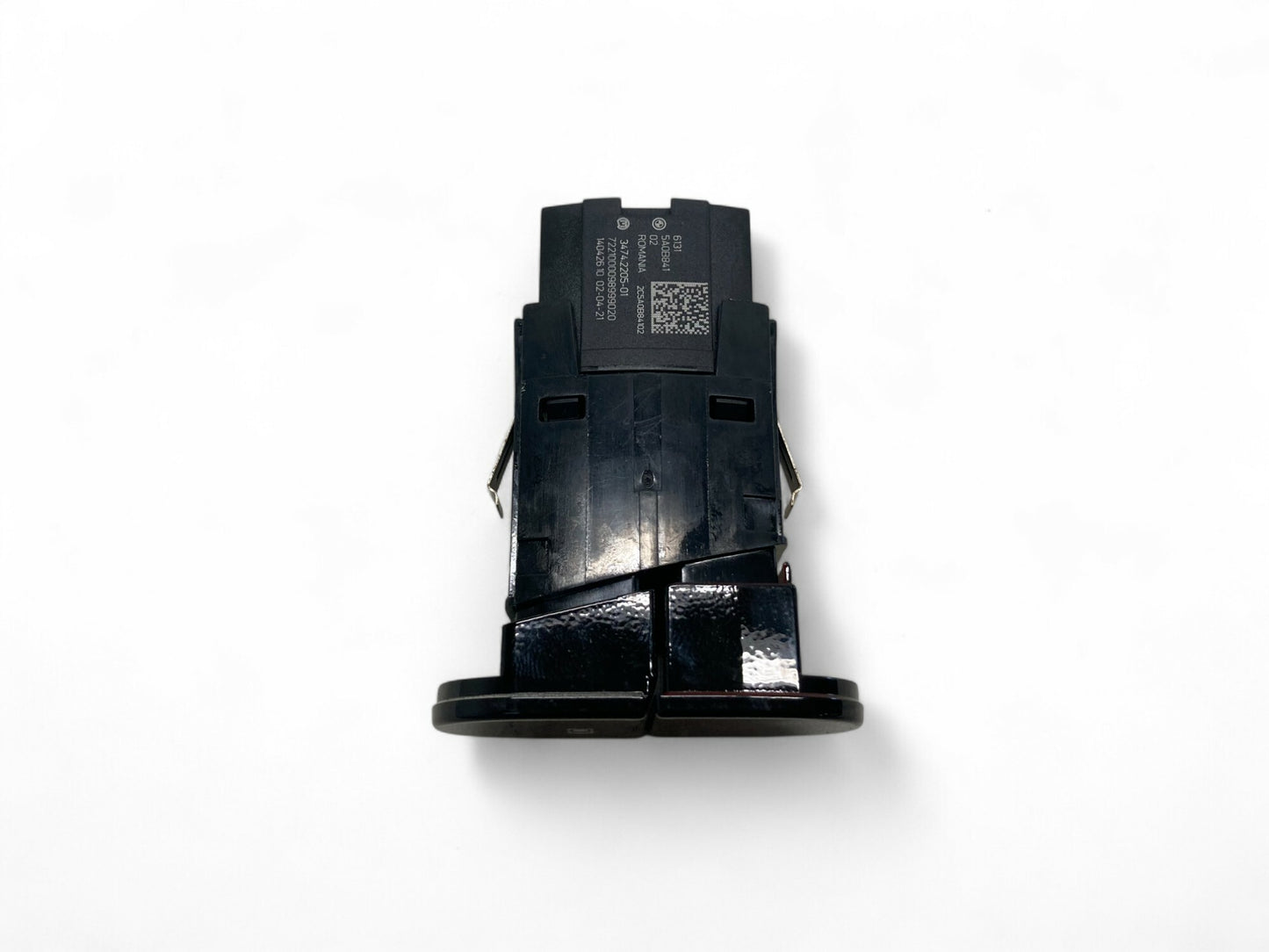 Mini Cooper Central Display Trim and LED Ring 8.8" 65509878719 22-24 F55 F56 F57 485