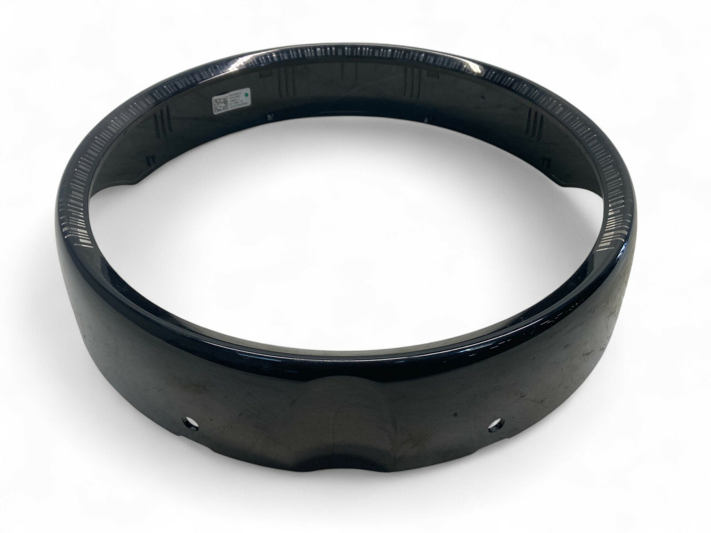 Mini Cooper Central Display Trim and LED Ring 8.8" 65509878719 22-24 F55 F56 F57 485