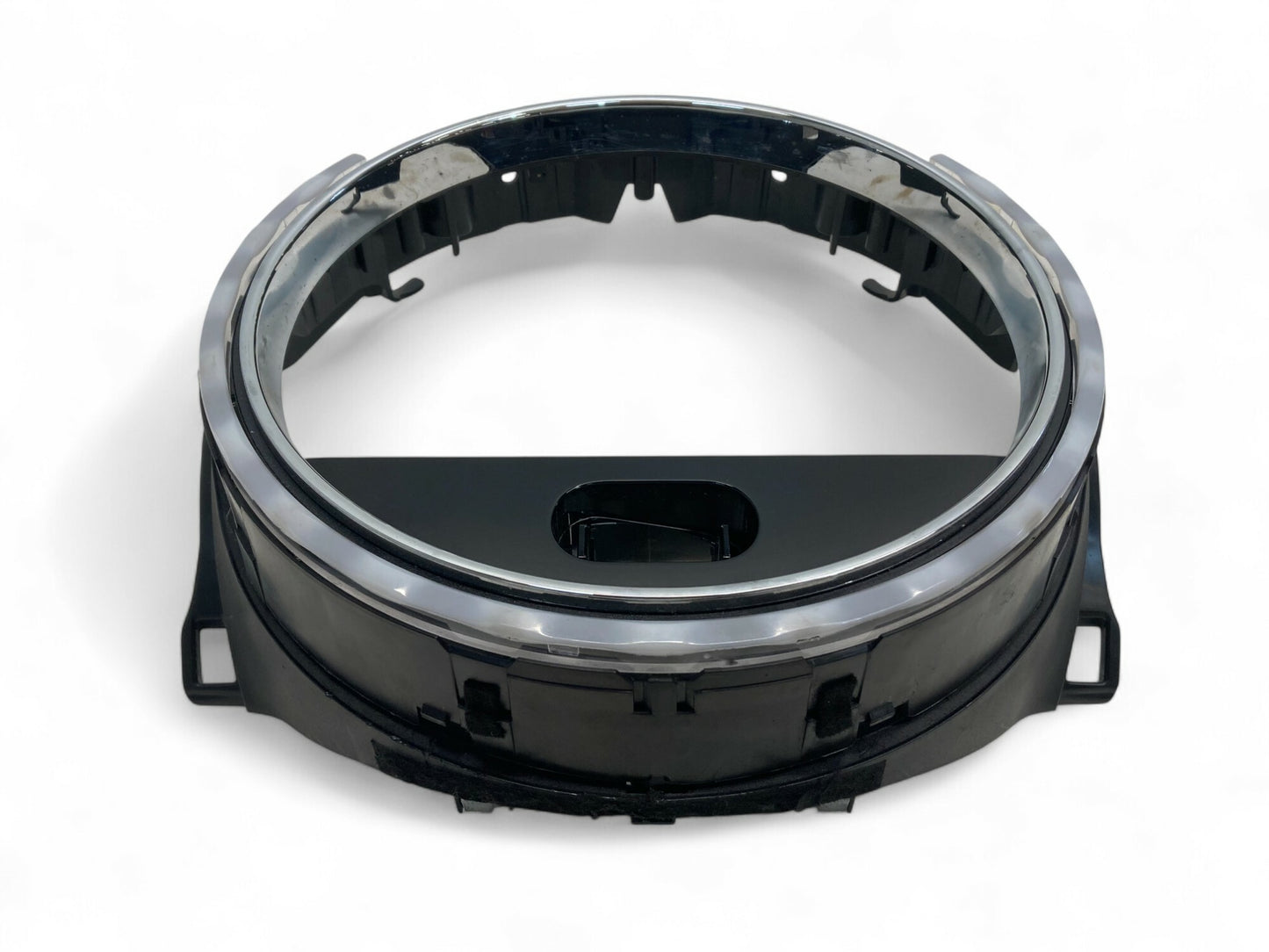 Mini Cooper Central Display Trim and LED Ring 8.8" 65509878719 22-24 F55 F56 F57 485