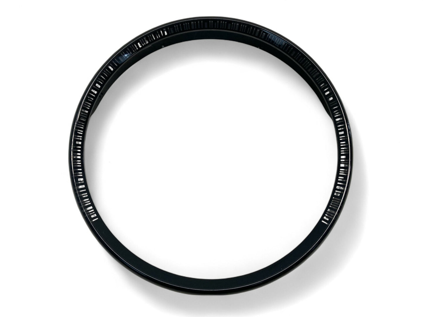 Mini Cooper Central Display Trim and LED Ring 8.8" 65509878719 22-24 F55 F56 F57 485