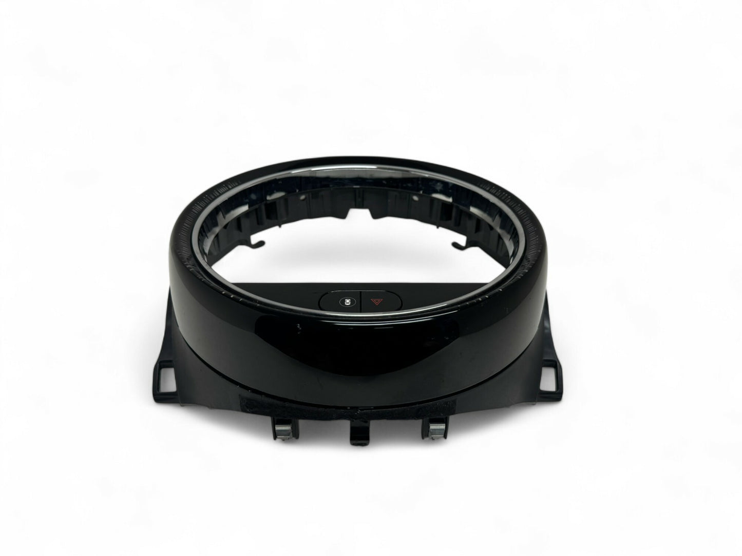 Mini Cooper Central Display Trim and LED Ring 8.8" 65509878719 22-24 F55 F56 F57 485