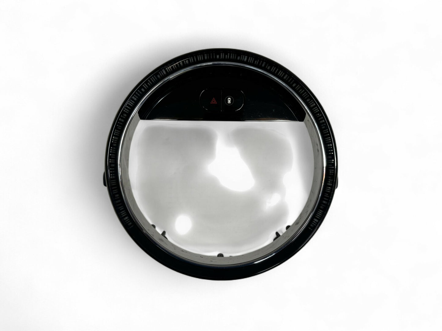 Mini Cooper Central Display Trim and LED Ring 8.8" 65509878719 22-24 F55 F56 F57 485