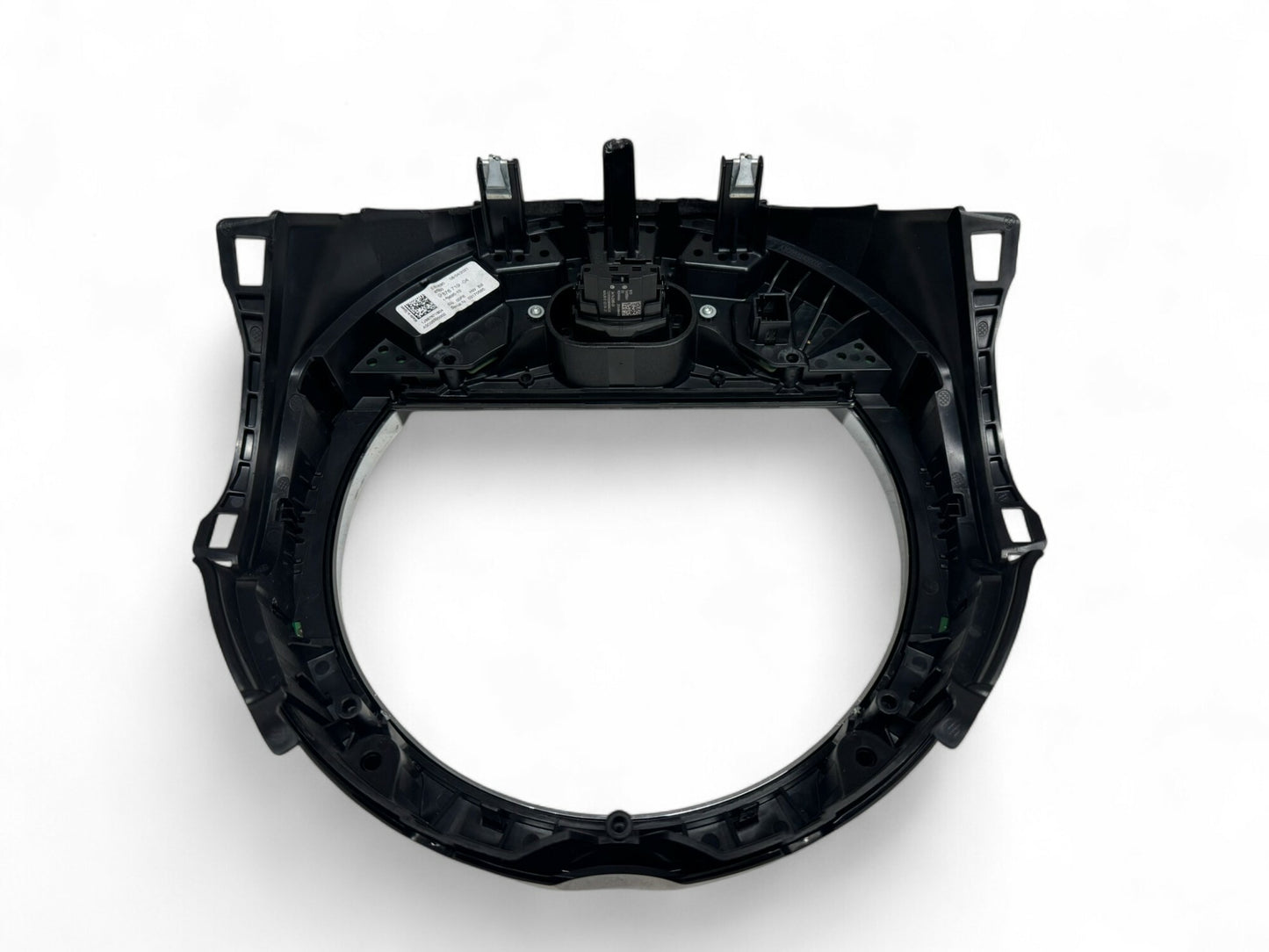 Mini Cooper Central Display Trim and LED Ring 8.8" 65509878719 22-24 F55 F56 F57 485