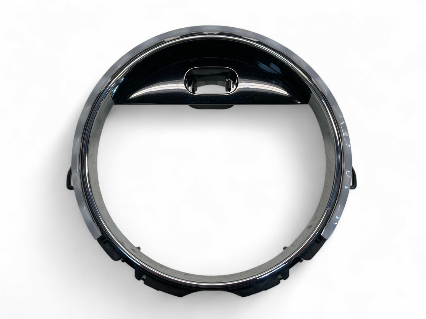 Mini Cooper Central Display Trim and LED Ring 8.8" 65509878719 22-24 F55 F56 F57 485