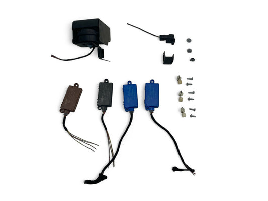 Mini Cooper Cabrio Alarm System Retrofit 65732157425 2009-2015 R57 R59