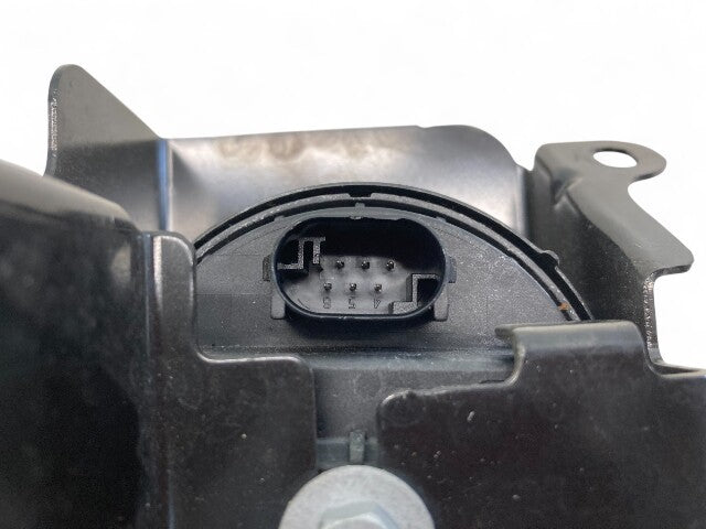 Mini Cooper Hatchback Alarm Retrofit Kit 65750417646 2007-2013 R56