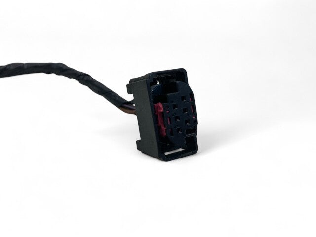 Mini Cooper Hatchback Alarm Retrofit Kit 65750417646 2007-2013 R56